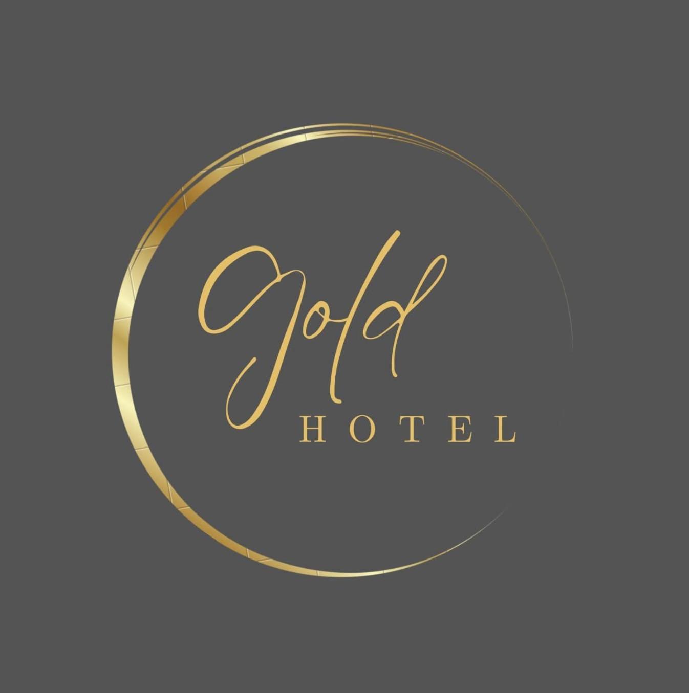 Gold Hotel Hue Exterior photo